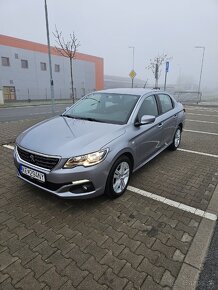 Peugeot 301 2021 (31000KM) - 5