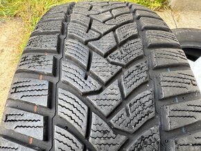 Dunlop winter sport 205/60 R16 - 5