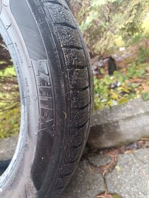 Zimné gumy Zeetex WH1000   205/55 R 17 95 V XL - 5