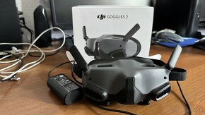 DJI Goggles 2 - 5