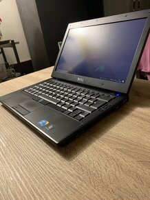 13” notebook Dell Latitude E4310 / 4/240GB Super stav - 5