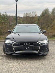 Audi A6 3.0 45 TDI quattro Tiptronic DesignAvant - 5