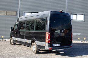 Volkswagen Crafter - 5