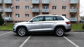 Škoda Kodiaq 1.5 TSI ACT Ambition DSG - 5