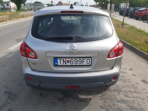 Nissan Qashqai 2.0 dCi Acenta Pack 4x2 - 5