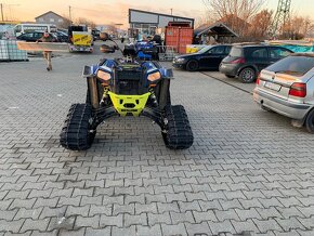 Polaris Scrambler S - odpocet DPH - 5