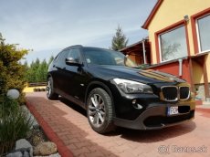 BMW X1 1.8d Sdrive - 5