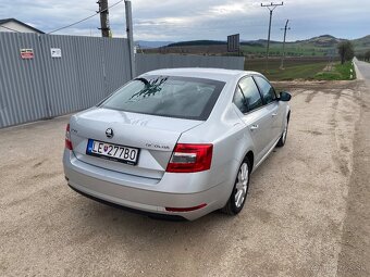 Škoda Octavia 1.6 Tdi - 5