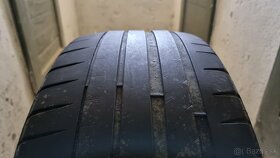 235/45 ZR18 Michelin Pilot Sport 4 - 5