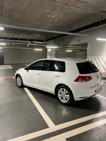 Golf 7 - 5