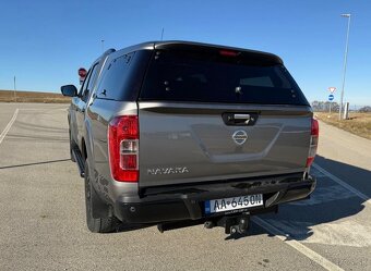 Nissan Navara 2.3 DCI DoubleCab - 5