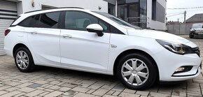 Opel Astra Sport Tourer ST 1.6 CDTI 110k Selection - 5