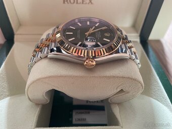 Rolex datejust 41 - 5