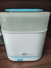 Sterilizátor Philips Avent - 5