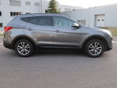 Hyundai Santa Fe 2015 2,0 CRDI 4x4 Comfort Plus, plná výbava - 5