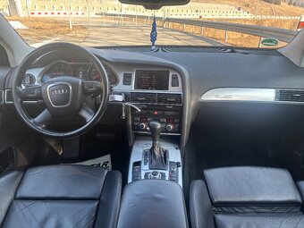 Audi a6 c6 3.0tdi sline 176kw - 5