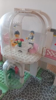 Lego system paradisa 6416 - 5