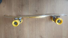 Predame detsky skateboard urbanx 600mm - 5