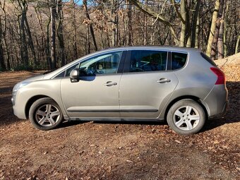 Peugeot 3008 1.6 HDI - 2012 - STK do 10/2026 - 5