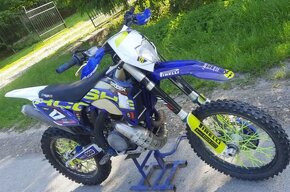 Sherco Se 300 2015 - 5