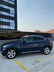 BMW X6 - 5