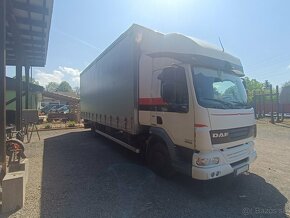 DAF FA LF 45.220 - 5