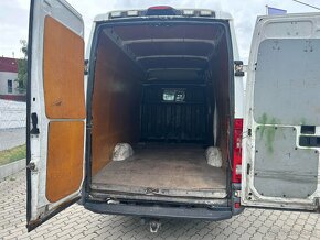 Iveco Daily 35S18V L2H2 3.0 HTP - 5