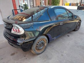 Opel Tigra A 1,6i 78kw - 5