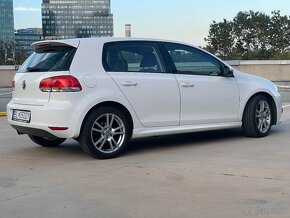 VW GOLF 6/VI 1.6TDI - 5