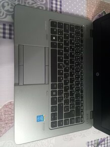 HP ELITEBOOK 840 - 5