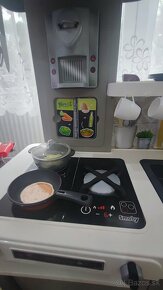 Smoby Tefal kuchynka - 5