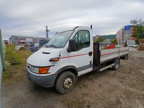 IVECO DAILY - 5