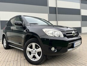 Predám Toyota Rav 4 2.2 D4D 100kw - 5