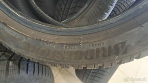 225/45r17 Bridgestone  blizzak - 5