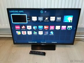 32" LED televizor Samsung UE32H5570, uhlopriečka 80 cm - 5