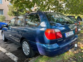 Nissan Primera 1998 - 5