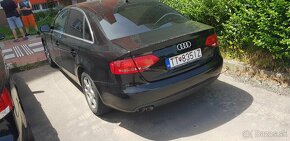 Audi a4 b8 - 5