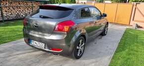 Predam Kia Ceed - 5