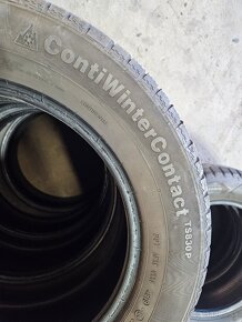 Zimne pneu 205/60r16 - 5