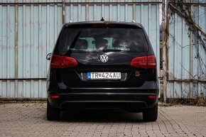 Volkswagen Sharan 2.0 TDI BMT 177k Highline DSG - 5