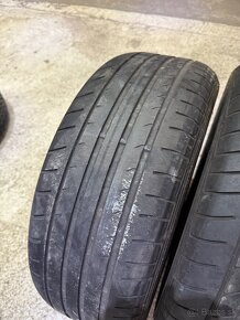 205/55 R16 Dunlop letne - 5