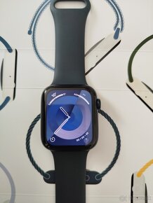 Apple Watch SE Gen 2 44mm Midnight - 5