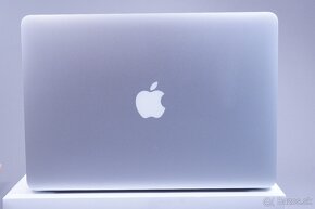 ZÁRUKA/Macbook Air13.3"/I5 1.4GHZ/4GB RAM/128GB SSD/CZ - 5