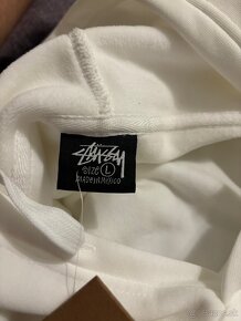 Stüssy mikina - 5