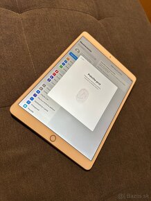 iPad 3.gen., 256GB cellular - 5