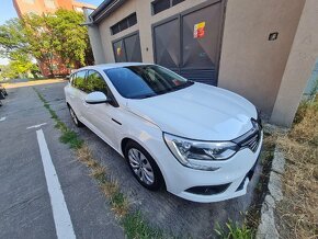 Renault Mégane Grandtour Energy dCi 90 Life - 5