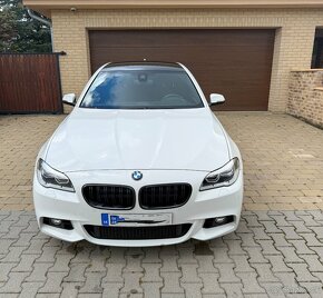 BMW rad5 520 xDrive A/T - 5