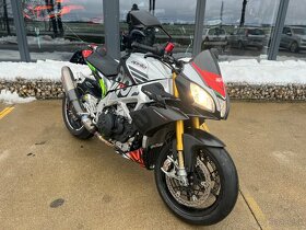 Aprilia Tuono V4 RF Factory 1100 ABS - 5