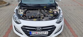 Hyundai I30 CW 1.6 CRDi VGT Family - 5