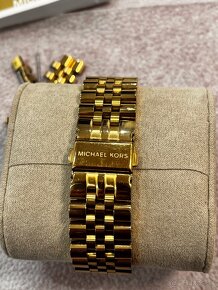 MK Michael Kors Hodinky - 5